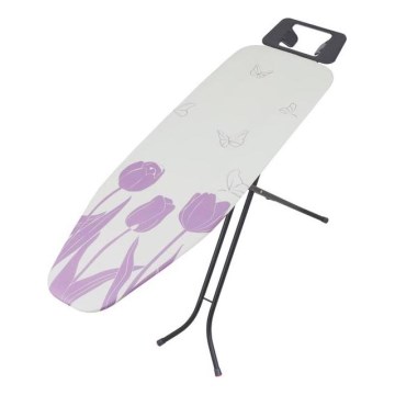 Planche à repasser TORO NERO 120x38 cm