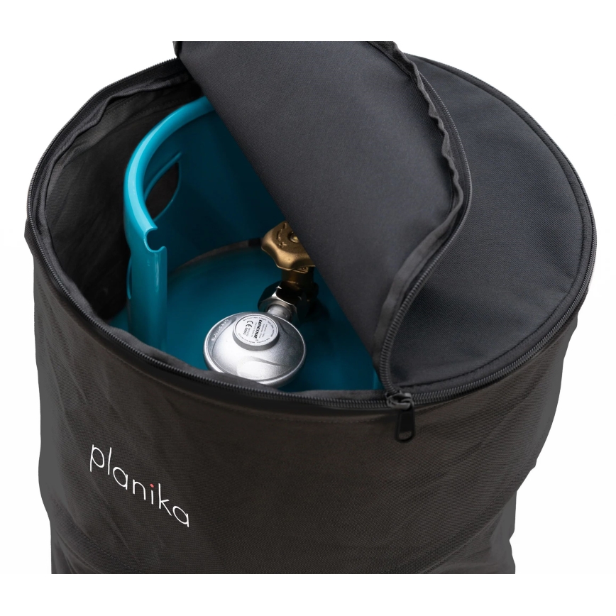 Planika - Housse pour bouteilles de gaz
