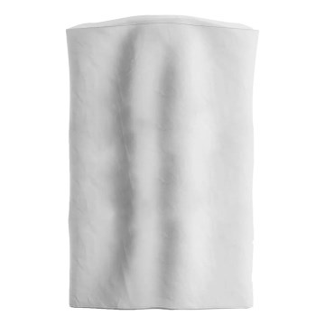 Planika - Housse de protection SQUARE gris