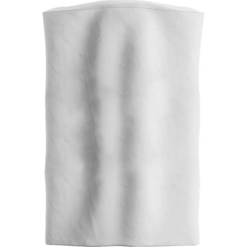 Planika - Schutzabdeckung SQUARE grau