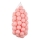 Plastik-Spielbälle 50 Stk. d 7 cm rosa