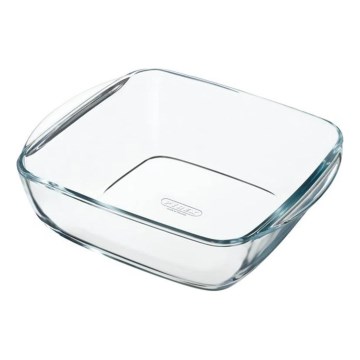 Plat à gratin PYREX 2,2 l