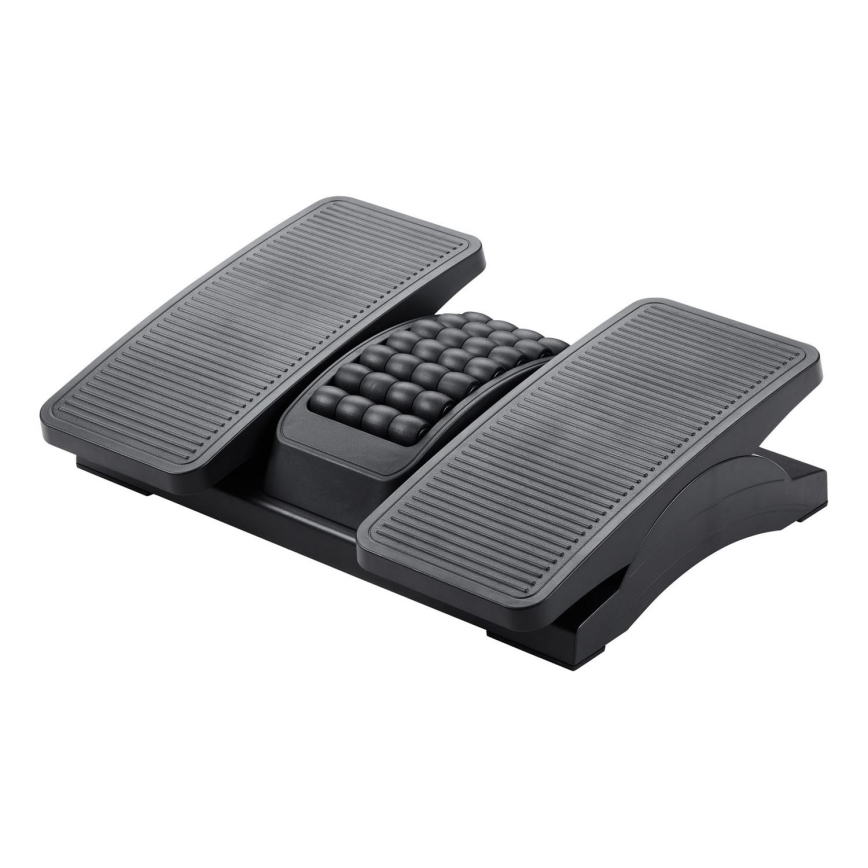 Poggiapiedi ergonomico