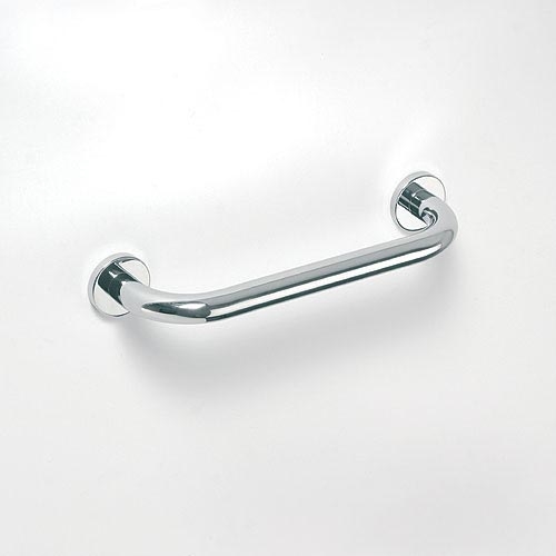 Poignée 108x8 cm inox/argenté