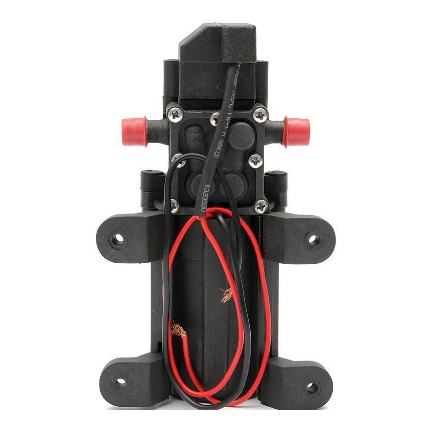 Pompa autoadescante a membrana 70W/12V