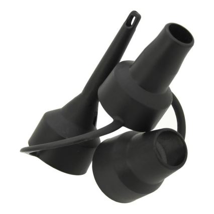 Pompa d'aria 250l/min 230V