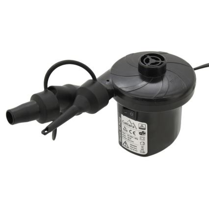 Pompa d'aria 250l/min 230V