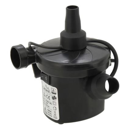 Pompa d'aria 250l/min 230V