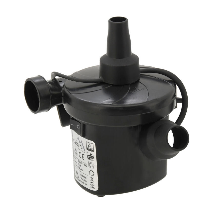 Pompa d'aria 250l/min 230V
