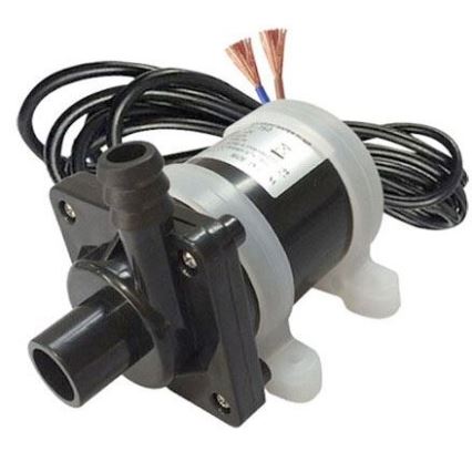 Pompe 6-12 V, 700 l/h