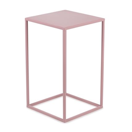 Portafiori 40x24 cm rosa