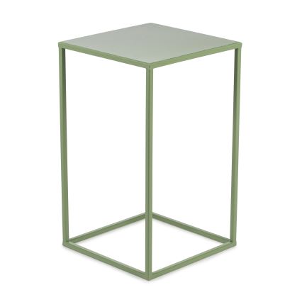 Portafiori 40x24 cm verde scuro