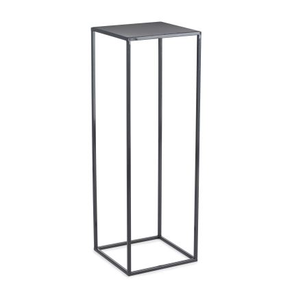 Portafiori 70x24 cm antracite
