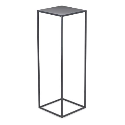 Portafiori 70x24 cm antracite