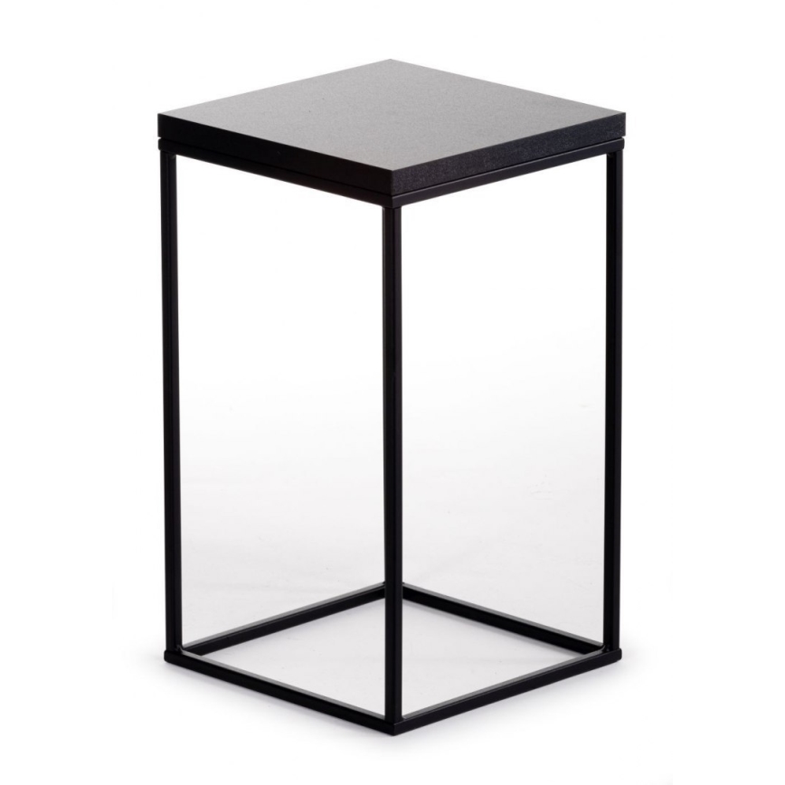 Portafiori BASICLOFT 40x24 nero