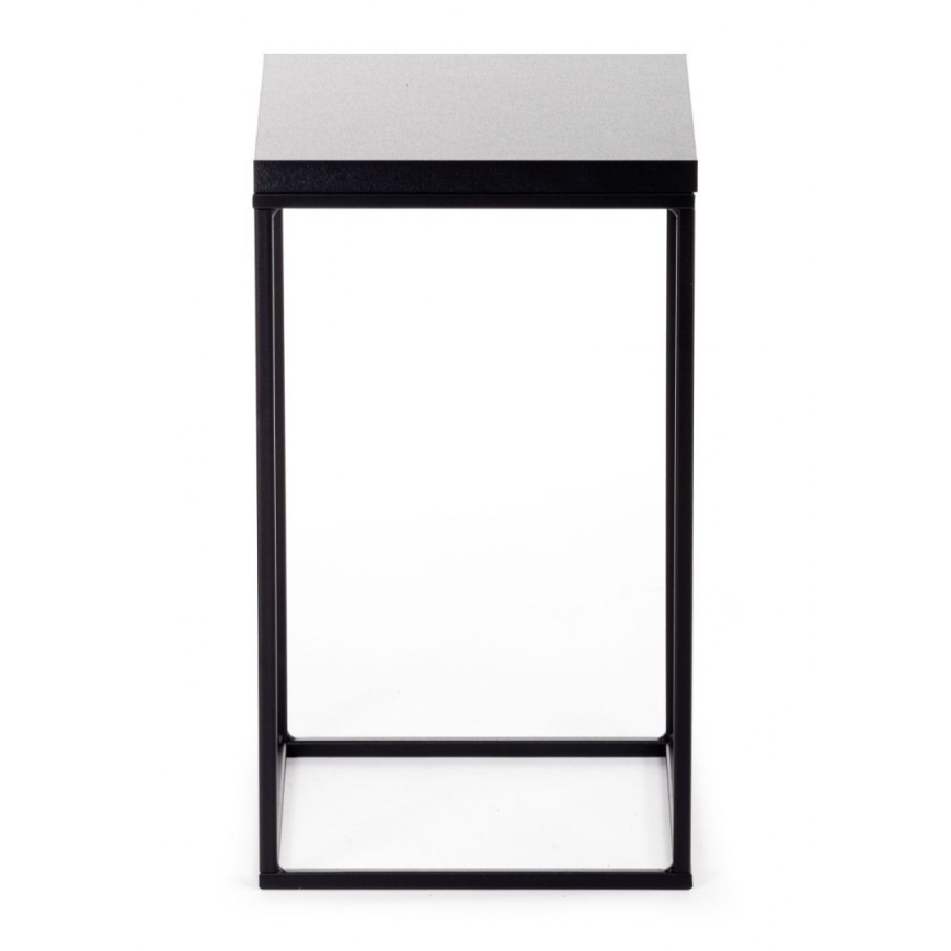 Portafiori BASICLOFT 40x24 nero