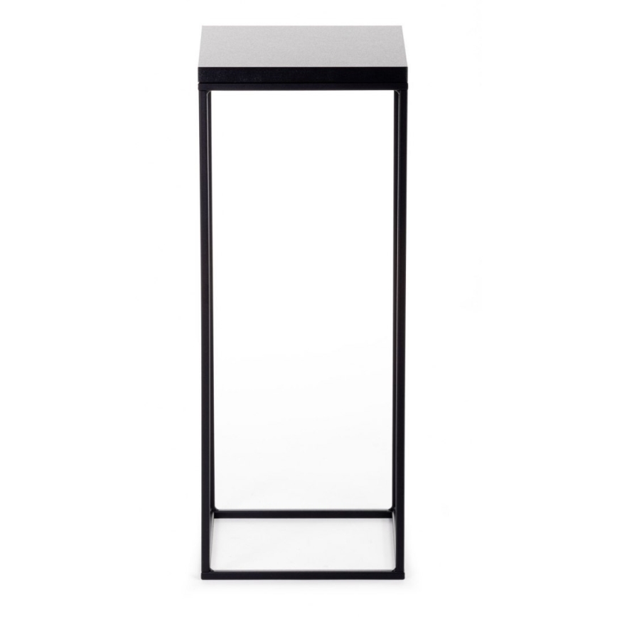 Portafiori BASICLOFT 60x24 nero