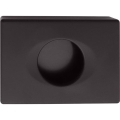 Portasacchetti 10x13,5 cm nero