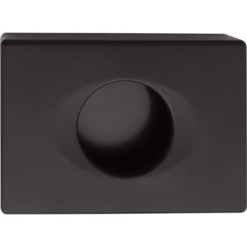 Portasacchetti 10x13,5 cm nero