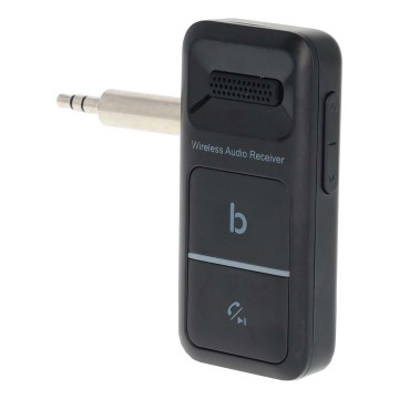 Portatile Bluetooth AUX ricevitore