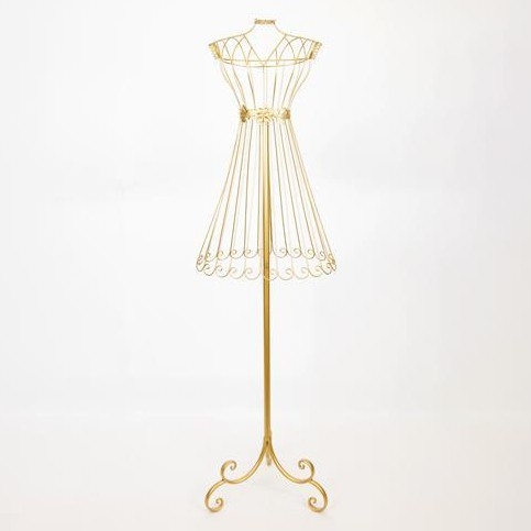 Portavalori 142x40,5 cm oro