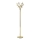 Porte-manteau sur pied 180x40 cm BRANCHE doré