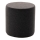Pouf RONDO Ø 40 cm grigio