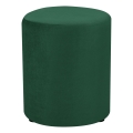 Pouf VEX 36x36 cm vert
