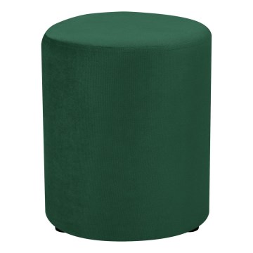 Pouf VEX 36x36 cm vert