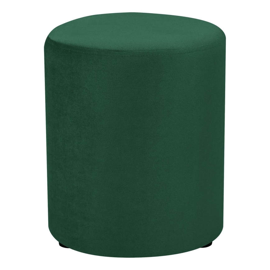 Pouf VEX 36x36 cm vert