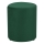 Pouf VEX 36x36 cm vert