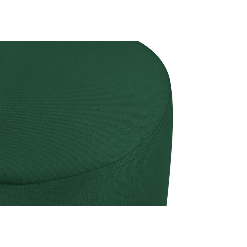 Pouf VEX 36x36 cm vert