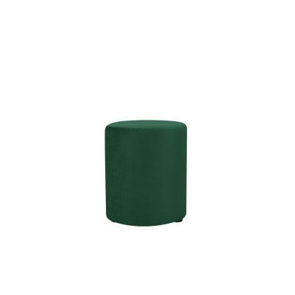 Pouf VEX 36x36 cm vert