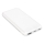 Power Bank 10000 mAh 10W Power Delivery 2xUSB-C + 1xUSB-A bianco