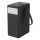 Power Bank da 80000 mAh, 20W Power Delivery, 4x USB-A + 2x USB-C, con torcia LED e cavo USB-C 1m, nero