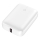 Power Bank Power Delivery Compact 10000 mAh/22,5W/3,7V bianco