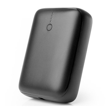 Power Bank Power Delivery Compact 10000 mAh/22,5W/3,7V nero