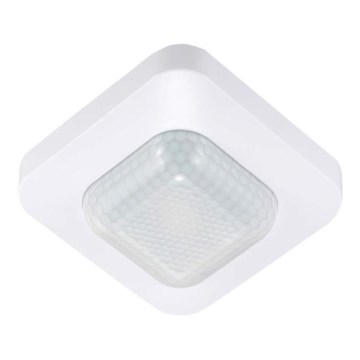 Präsenzmelder PRES SENSOR 2000W, weiß