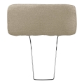Pratica poggiatesta LIVORNO beige