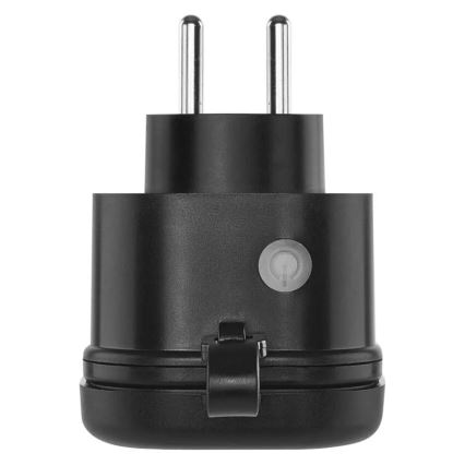 Presa da esterno intelligente GoSmart 3680W/230V/16A Tuya IP44