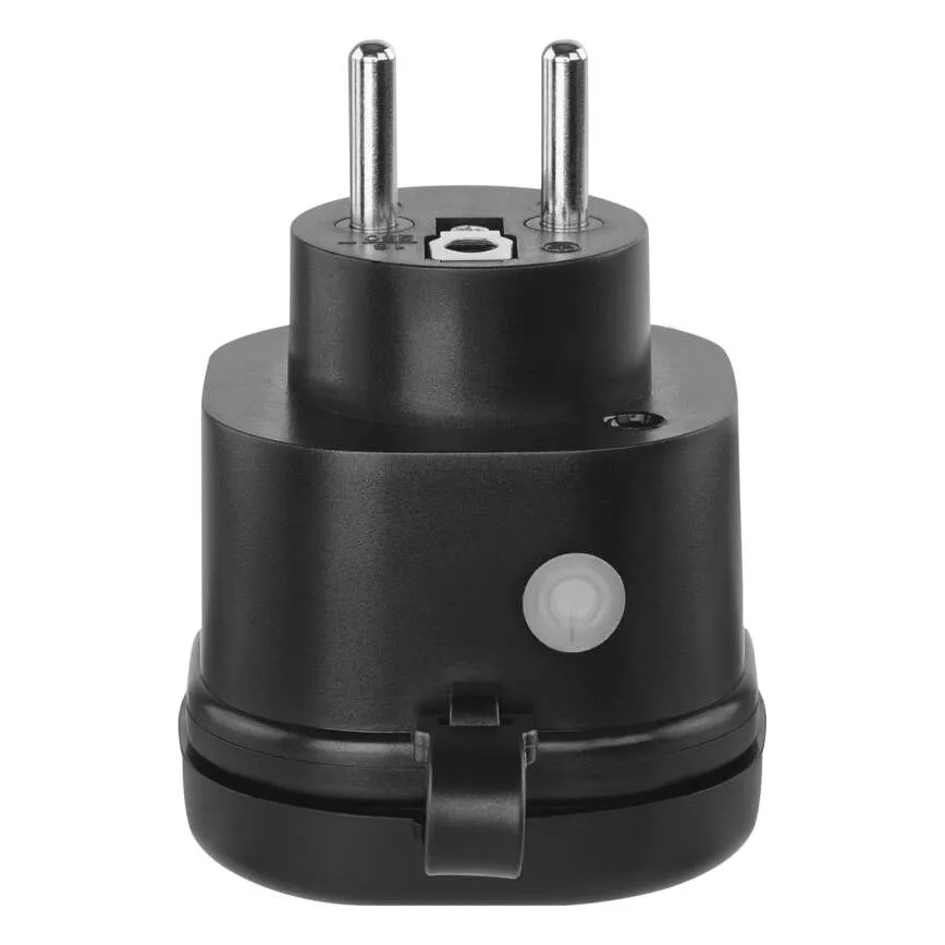 Presa da esterno intelligente GoSmart 3680W/230V/16A Tuya IP44