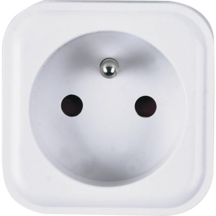 Presa intelligente 3500W/230V/16A Wi-Fi Tuya