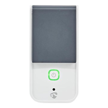Presa intelligente da esterno 3680W/230V/Tipo F/16A Wi-Fi IP44