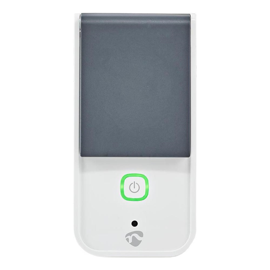 Presa intelligente da esterno 3680W/230V/Tipo F/16A Wi-Fi IP44