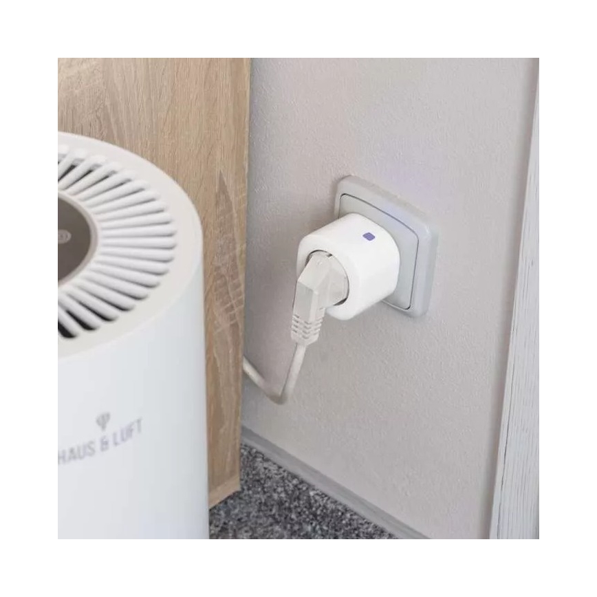 Presa intelligente GoSmart 3680W/230V/16A Wi-Fi Tuya