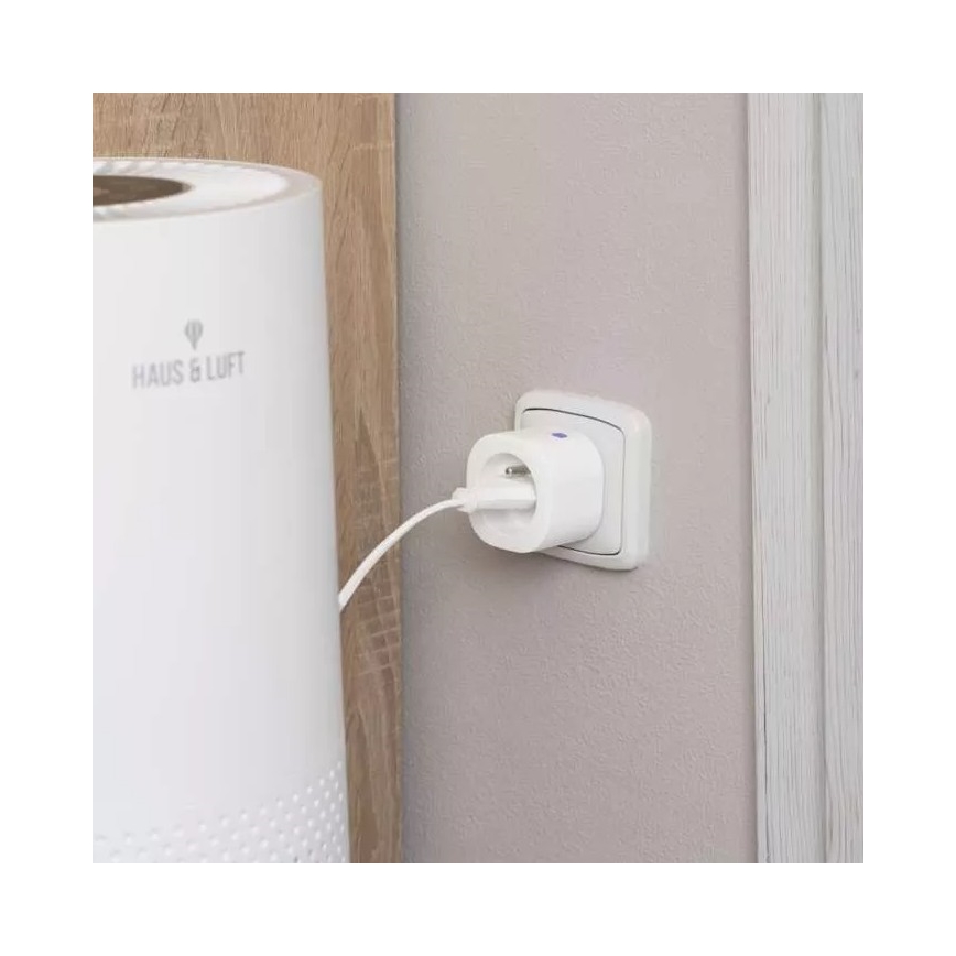 Presa intelligente GoSmart 3680W/230V/16A Wi-Fi Tuya