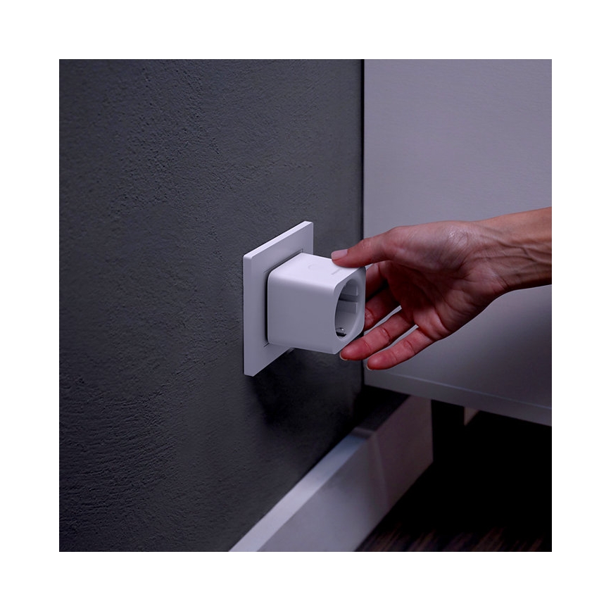 Presa intelligente Philips Smart plug EU