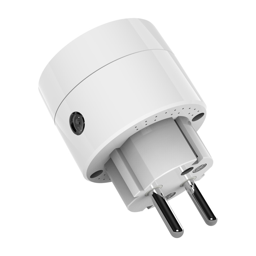 Presa smart 2300W/230V/10A Wi-Fi Tuya