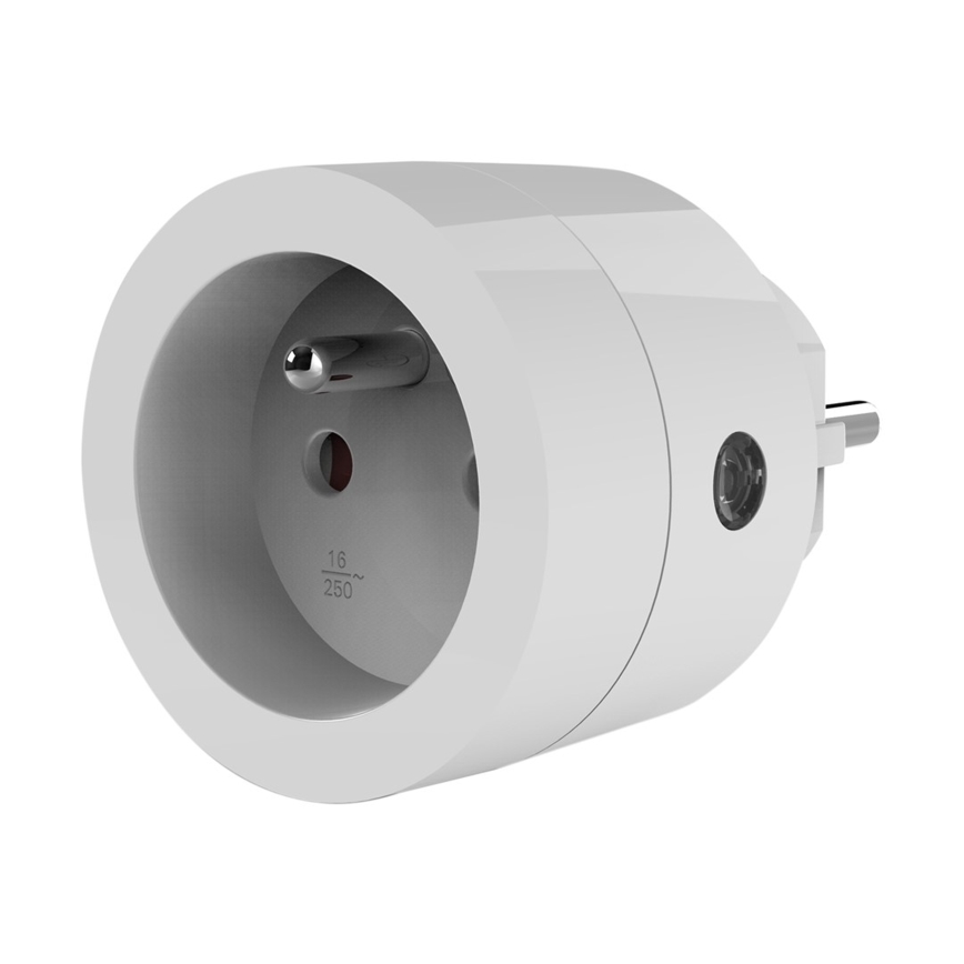 Presa smart 2300W/230V/10A Wi-Fi Tuya