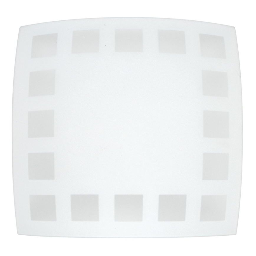 Prezent 11015 - Ersatzglas für Deckenleuchte MADEIRA E27